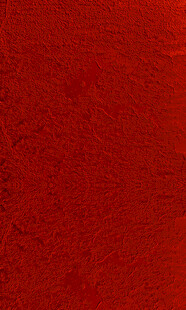 红色纹理背景图