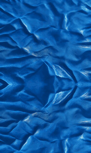 蓝色抽象纹理图案