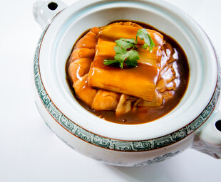 葱爆羊肉   葱扒羊肉