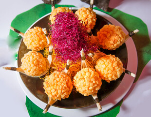 富贵锦绣大虾球