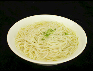 一碗鲜香面条