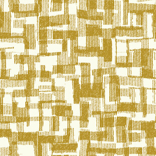 金色几何图案纹理背景