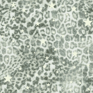 星星豹纹