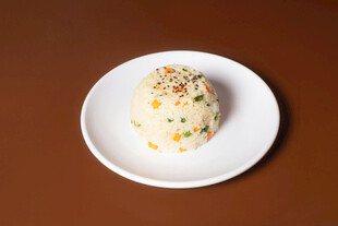 美味玉米土豆泥