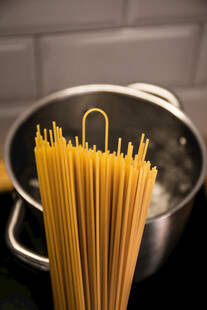 意大利面条