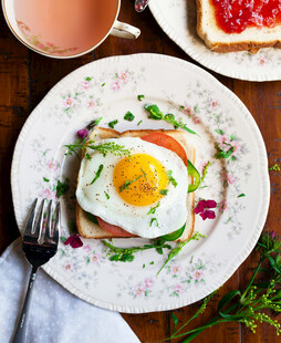 煎蛋