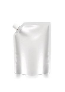 洗衣液包装效果图