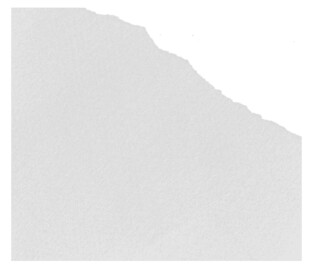 不规则灰白几何图形