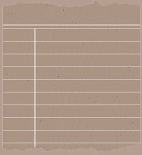 浅棕色条纹简约背景图