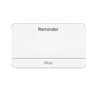 智能提醒设备Skay