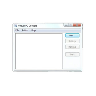 图像文件格式转换设置窗口