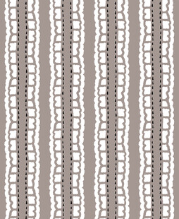 竖条纹几何图案纹理
