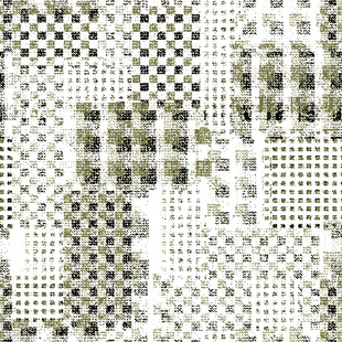 金属质感网格纹理图案