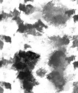 黑白水墨抽象纹理背景