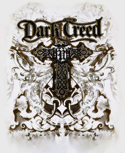 乐队专辑封面图案