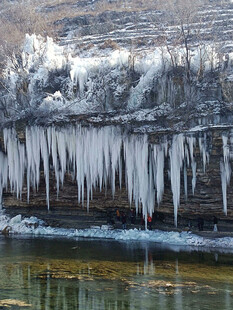 冰瀑