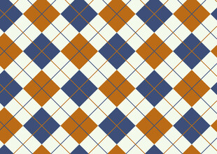 几何菱形图案纹理背景