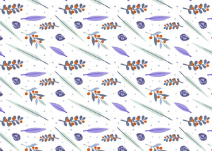 几何图案背景纹理