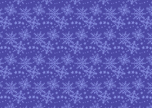 紫色雪花纹理背景图案