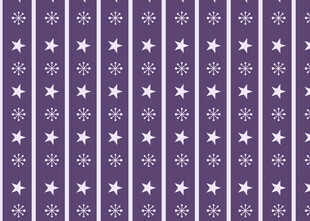 紫色星星条纹图案背景