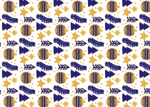 足球主题几何图案背景