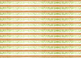 黄绿条纹简约背景图案