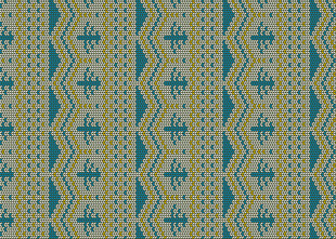 几何图案复古风纹理背景