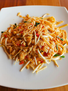 美味凉拌土豆丝