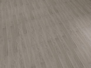 浅灰色木质地板纹理