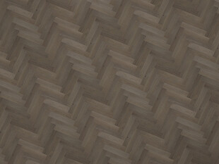 深棕色人字形纹理木饰面贴图