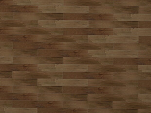 深棕色木纹地板纹理图
