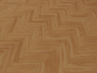 人字形木纹地板木饰面贴图
