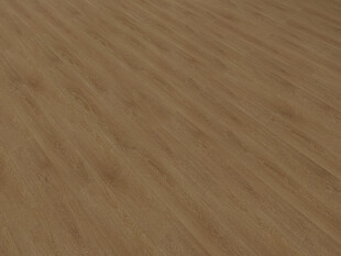 浅棕色木纹地板纹理特写