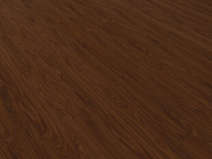 深棕色木纹木饰面无缝贴图