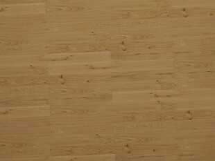 浅棕色实木地板纹理特写