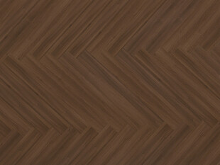 深棕色人字纹木质纹理