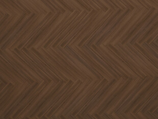 深棕色人字形木纹纹理