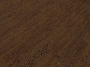 深棕色木纹纹理背景图