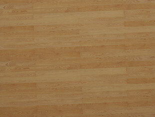 浅色木质地板纹理特写