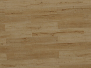 浅色木纹地板纹理展示