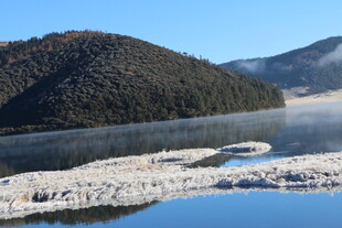 普达措森林公园