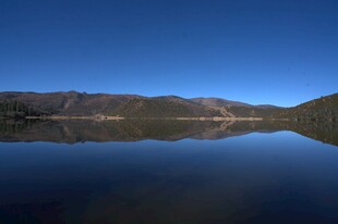 普达措森林公园