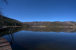 普达措森林公园