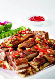 香辣美味酱牛肉