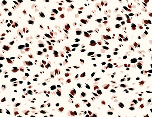 多彩水磨石纹理图案