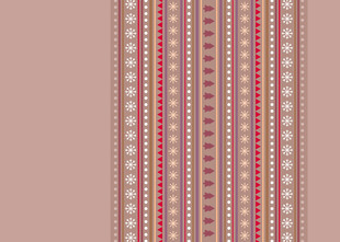 条纹几何图案装饰背景