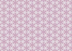 淡紫色几何图案纹理背景