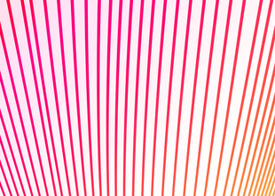 渐变条纹抽象背景图案