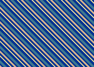 蓝色斜条纹图案背景