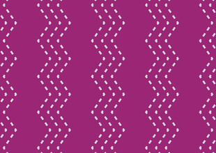 紫色波浪点纹图案背景